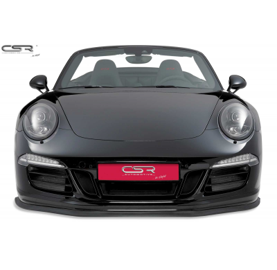 Lipspoiler universal XXL CSR-ZB144