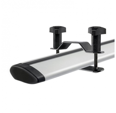 Fijación de cofre para barras de 80mm Kit de 4 fijaciones de cofre para barras de 80 mm