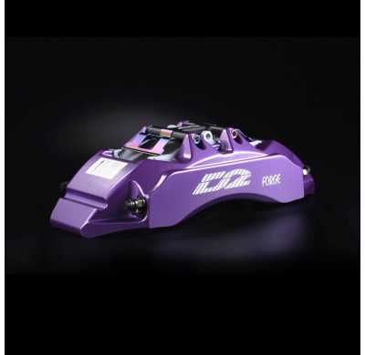 Kit Freno Delantero Grande 330x32mm, Pinza Deportiva, Discos de fijación - #SU0011-F33021 - Suzuki SWIFT - D2Racingsport