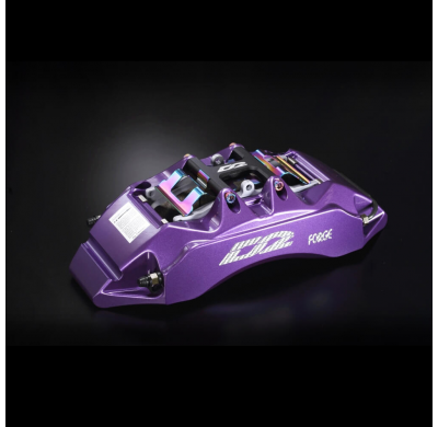 Kit Freno Grande Delantero 330x32mm, Pinza Deportiva, Discos flotantes - #SE021-F33022 - Seat LEON 2.0 FSI 2WD ?55 (Solo para mo