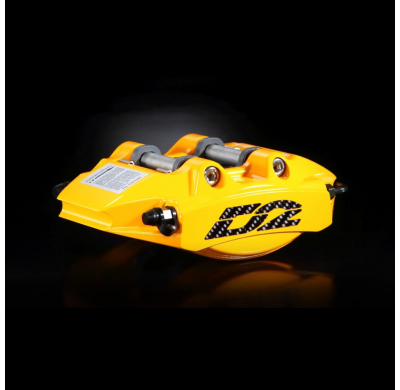 Kit Freno Grande Trasero 286x26mm, Pinza Street, Discos de fijación - #AU0111-R28611 - Audi A1 1.4 TFSI - D2Racingsport