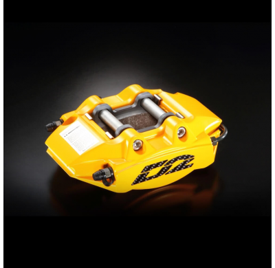 Kit Freno Grande Trasero 286x26mm, Pinza Street, Discos de fijación - #AU0111-R28611 - Audi A1 1.4 TFSI - D2Racingsport