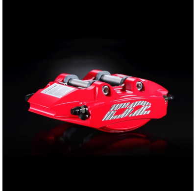 Kit de freno grande trasero 304x28mm, pinza de calle, discos de fijación - #BM127-R30411 - Mini COOPER S 5D(F55) - D2Racingsport