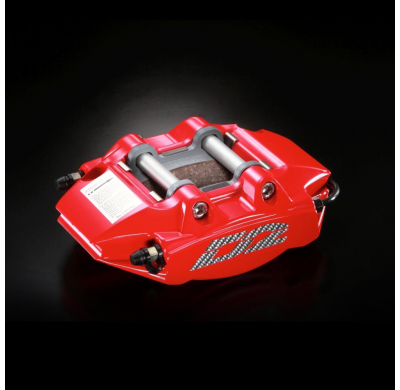 Kit Freno Grande Trasero 304x28mm, Pinza Street, Discos de fijación - #BM123-R30411 - Mini MINI COOPER S (56) - D2Racingsport