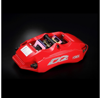 Kit Freno Grande Trasero 330x32mm, Pinza Street, Discos de fijación - #BE382-R33011 - Mercedes-Benz W215 CL55 AMG - D2Racingspor