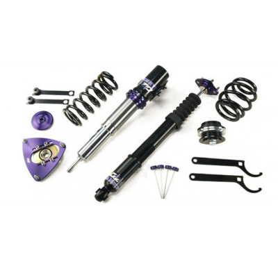 Kit deportivo roscado RALLY ASPHALT - #D-NI-10-RA - Nissan ALTIMA (4WD)