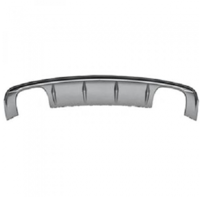 Difusor Paragolpes Trasero A3 Audi Año:  12-16       S-Look