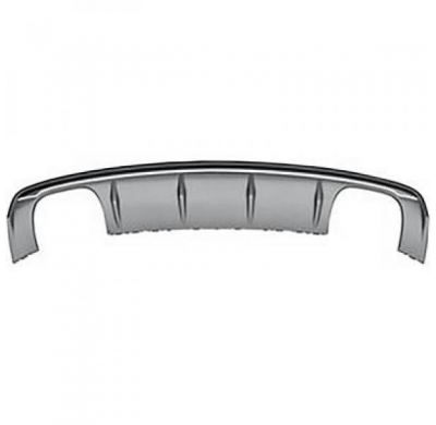 Difusor Paragolpes Trasero A3 Audi Año:  12-16       S-Look
