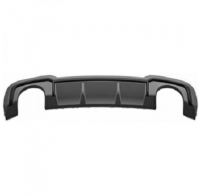 Difusor Paragolpes Trasero A3 Audi Año:  17->>      Rs-Look