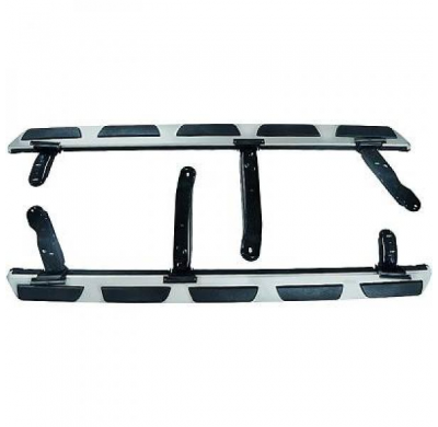 Juego Estriberas Laterales Q7 Audi Año:  16->>