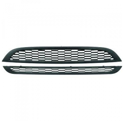 Parrilla Deportiva Set Mini Mini Año:  04-06      Carbonfarben