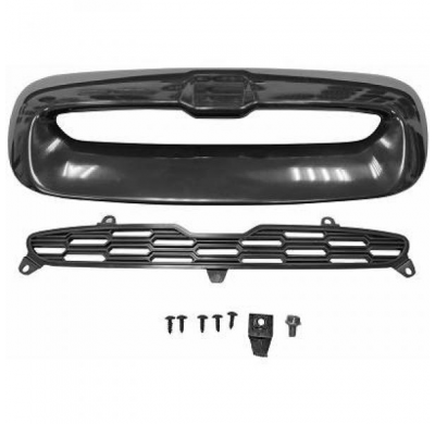 Toma De Aire R55 Mini Año:  06-14          Sport Look