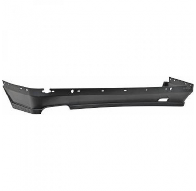 Paragolpes Deportivo Trasero E30 Bmw Año:  82-90        Sport-Technik