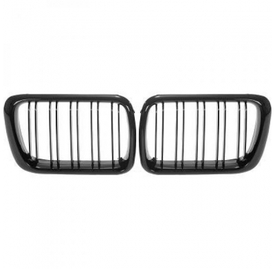 Parrilla Deportiva Set E36 Bmw Año:  97-99      Sport-Look