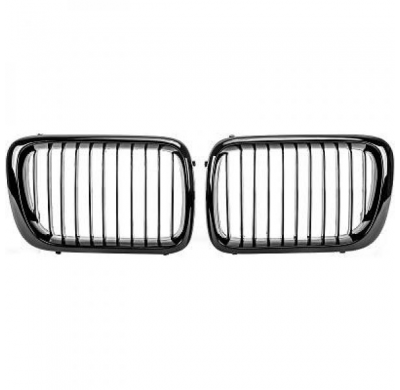 Parrilla Deportiva Set E36 Bmw Año:  96-99    Sport-Performance