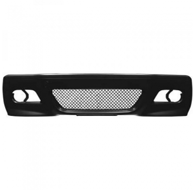 Paragolpes Deportivo Delantero E46 Bmw Año:  99-03      Sport-Look