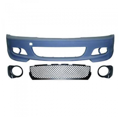 Paragolpes Deportivo Delantero E46 Bmw Año:  99-04