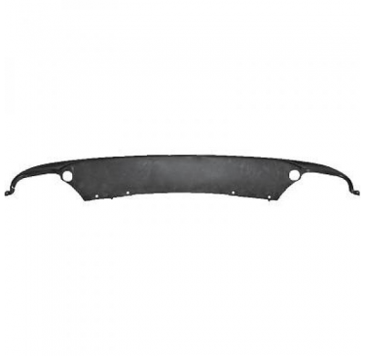 Difusor Paragolpes Trasero E46 Bmw Año:  01-05        Sport Technik
