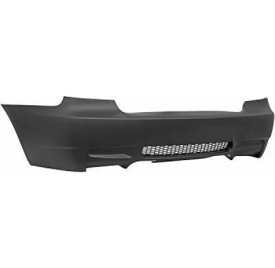 Paragolpes Deportivo Trasero E92/93 Bmw Año:  07-13      Coupe/Cabrio