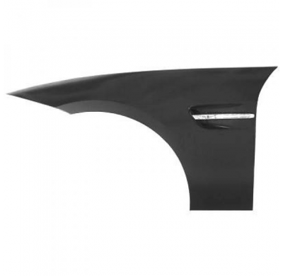 Aleta Metal Izquierda Bmw E90 Bmw Año:  05-11      Limousinetouring
