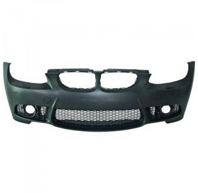 Paragolpes Deportivo Delantero E92 Bmw Año:  07-09       Sport-Look