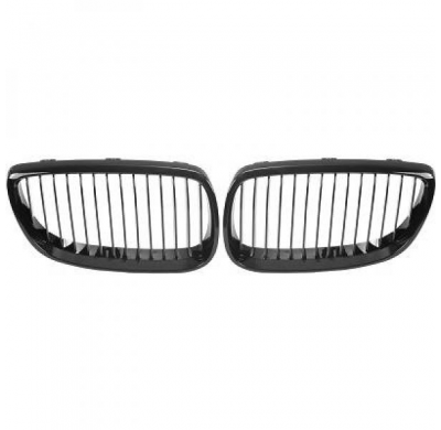 Parrilla Deportiva Set E92 Bmw Año:  06-10    Sport-Performance