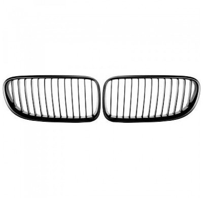 Parrilla Deportiva Set E92 Bmw Año:  10-14    Sport-Performance