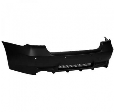 Paragolpes Deportivo Trasero E90 Bmw Año:  05-08      Limousine
