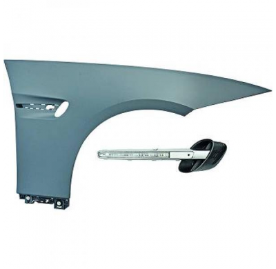 Aleta Metal Derecha Bmw E92/93 Bmw Año:  06->>      Coupe/Cabrio