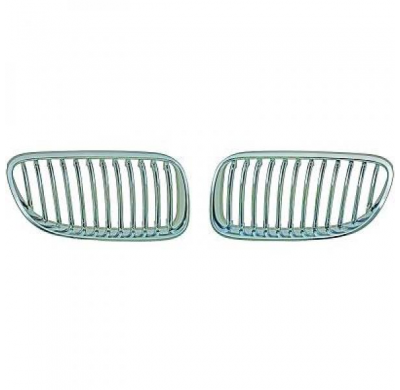 Parrilla Deportiva Set E92 Bmw Año:  10->>