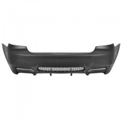 Paragolpes Deportivo Trasero E92/93 Bmw Año:  06-13      Coupe/Cabrio