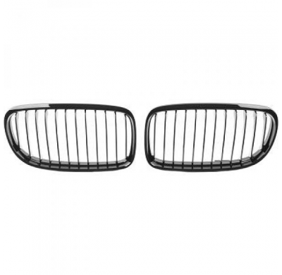 Parrilla Deportiva Set E90 Bmw Año:  08-11   Sport-Performance