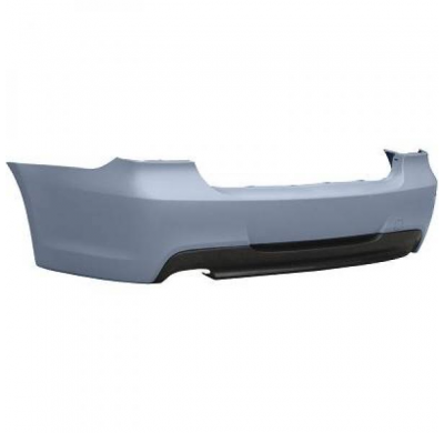 Paragolpes Deportivo Trasero E90 Bmw Año:  05-11      Limousine