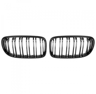 Parrilla Deportiva Set E90 Bmw Año:  08-11 Sport