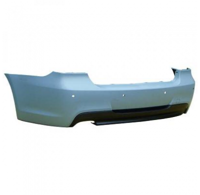 Paragolpes Deportivo Trasero E90 Bmw Año:  05-11      Limousine