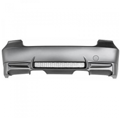 Paragolpes Deportivo Trasero E90 Bmw Año:  04-11      Sport Look