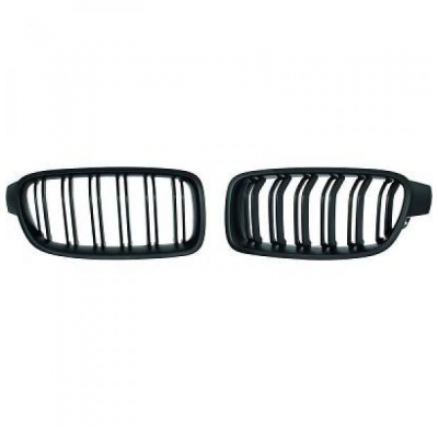 Parrilla Deportiva Set F30 Bmw Año:  11->>       M3-Look