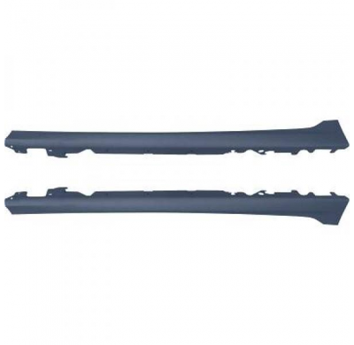 Juego Taloneras Deportivas G20 Bmw Año:  19->>        Sport-Technik