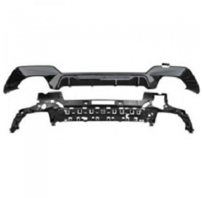 Difusor Paragolpes Trasero G20 Bmw Año:  19->>    Sport-Performance