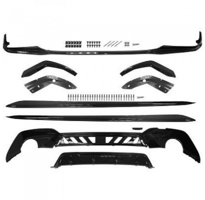 Upgrade Kit G20 Bmw Año:  19->>      Sport-Look