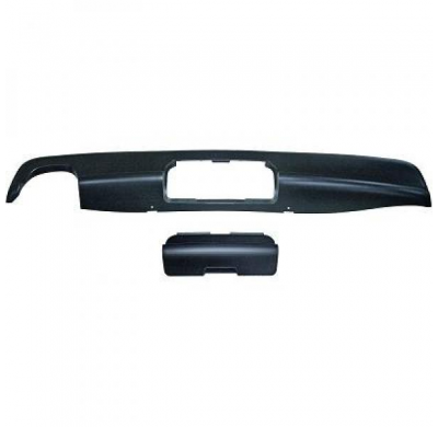 Difusor Paragolpes Trasero E39 Bmw Año:  95-03    Limousine/Touring