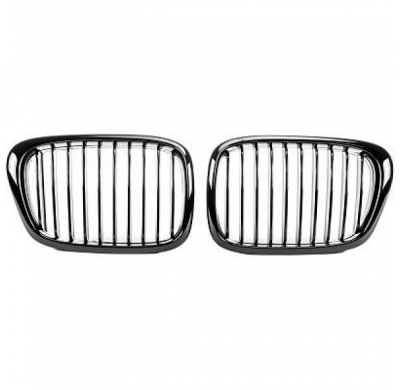 Parrilla Deportiva Set Bmw E39 Bmw Año:  95-03    Sport-Performance