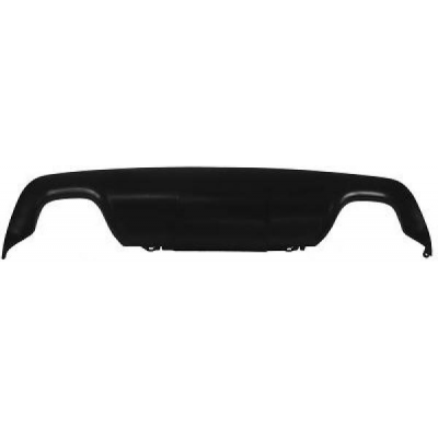 Difusor Paragolpes Trasero E60 Bmw Año:  03-10    Limousine/Touring