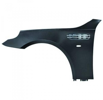Aleta Metal Izquierda Bmw E60/61 Bmw Año:  03-10    Limousine/Touring