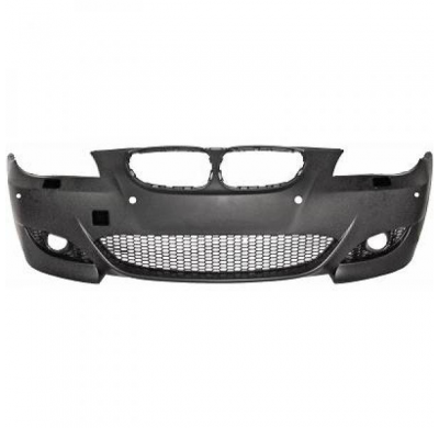Paragolpes Deportivo Delantero E60/61 Bmw Año:  07-10       Sport-Look