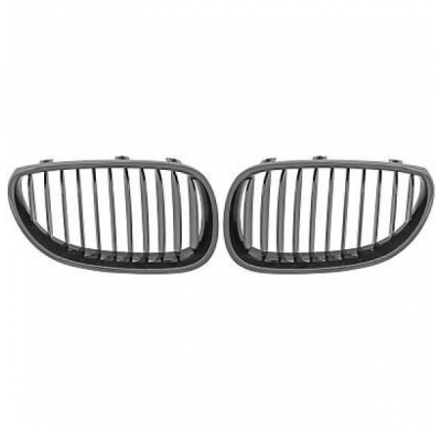 Parrilla Deportiva Set E60/E61 Bmw Año:  03-07    Sport-Performance