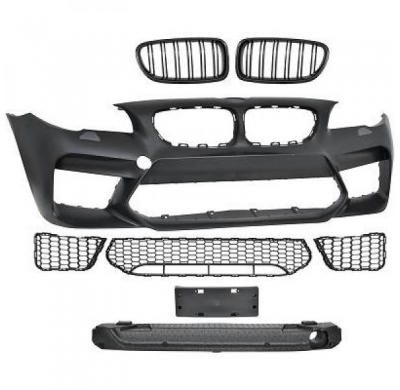 Paragolpes Deportivo Delantero F10/11 Bmw Año:  10-17        G30-Look