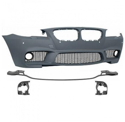 Paragolpes Deportivo Delantero F10/11 Bmw Año:  10-13      Sport-Look