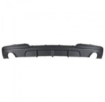 Difusor Paragolpes Trasero F10/F11 Bmw Año:  10-13    Sport-Performance