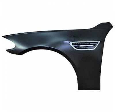 Aleta Metal Izquierda Bmw F10/11 Bmw Año:  10-17    Limousine/Touring